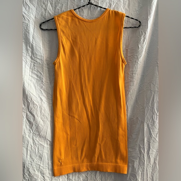 Zyia Ribber Tank 🌵X-Small - Picture 1 of 7